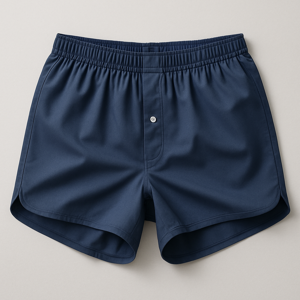 Men's Boxers