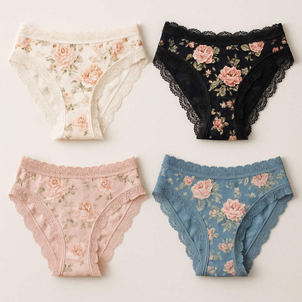 Women's Panties