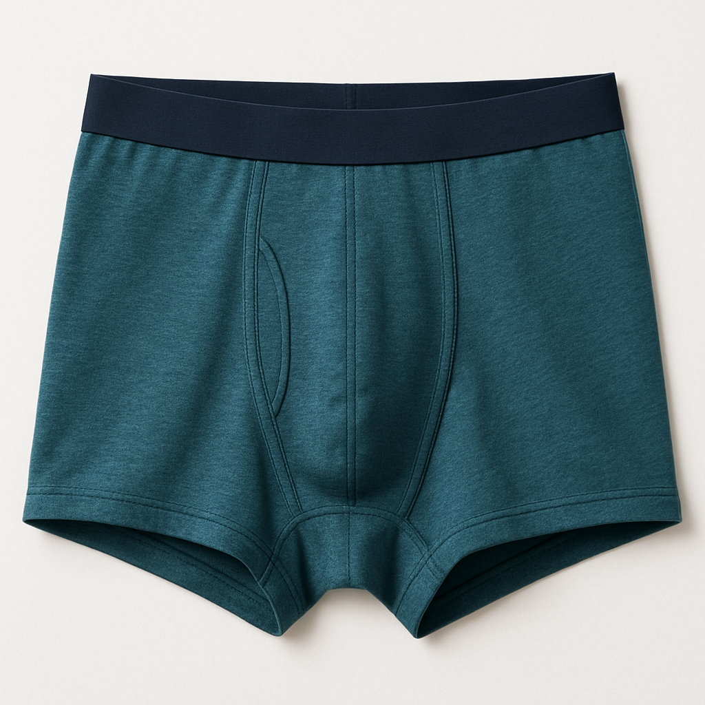 Stylish men's underwear
